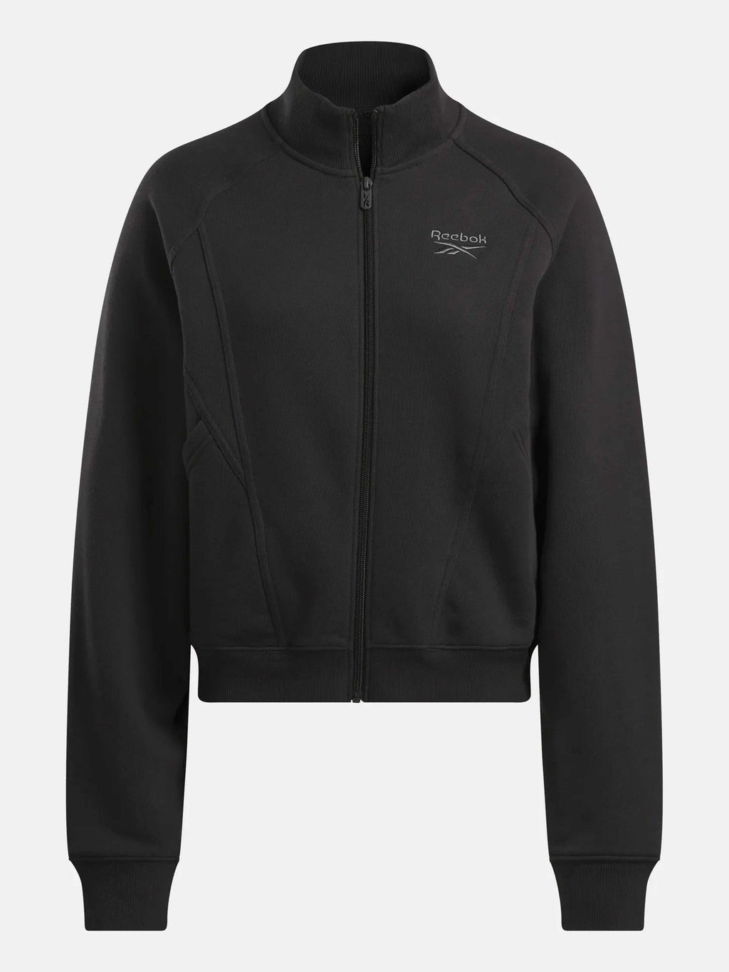 REEBOK Спортно горнище ICON ELEMENTS FT FZ