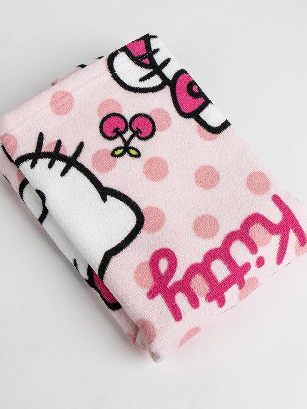 CERDA Пончо HELLO KITTY