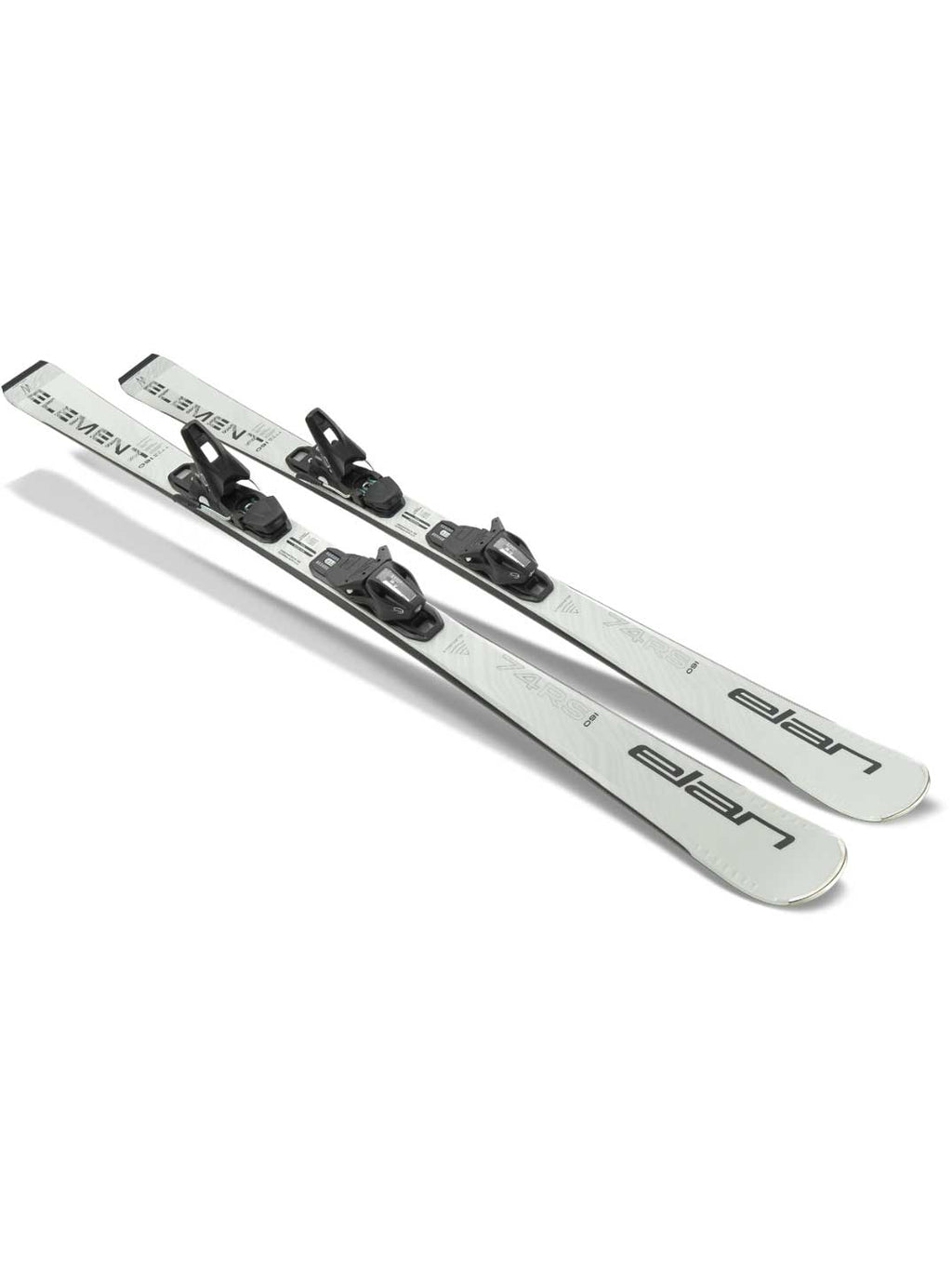 ELAN Ски ELEMENT 74 RS W WHITE Shift X EL 9.0