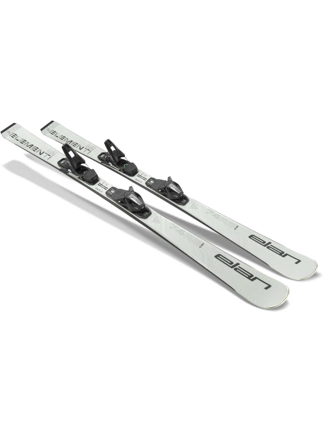 ELAN Ски ELEMENT 74 RS W WHITE Shift X EL 9.0