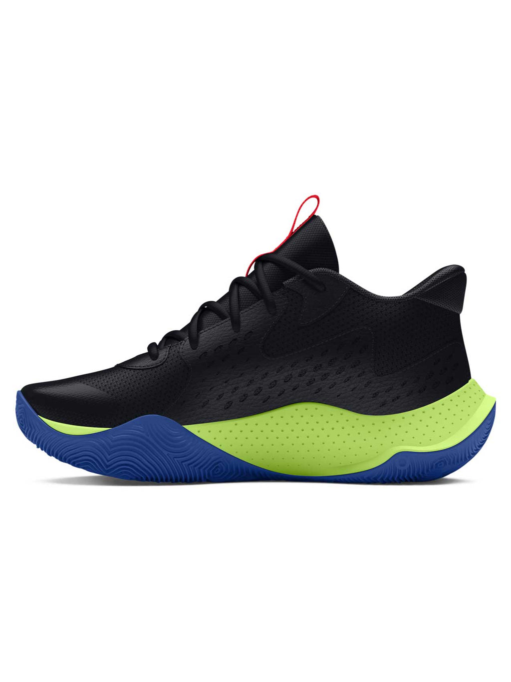 UNDER ARMOUR Обувки GS JET 23