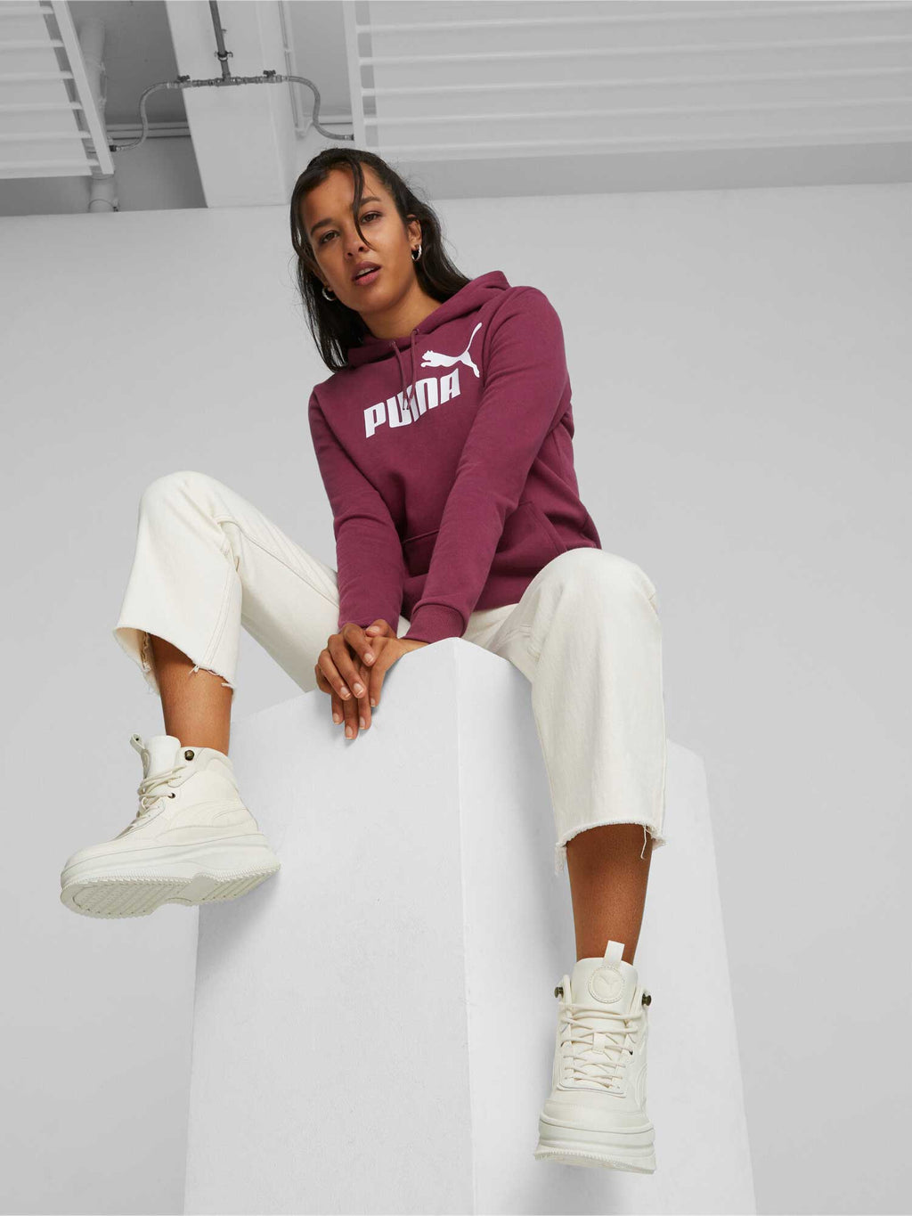 PUMA Обувки Mayra