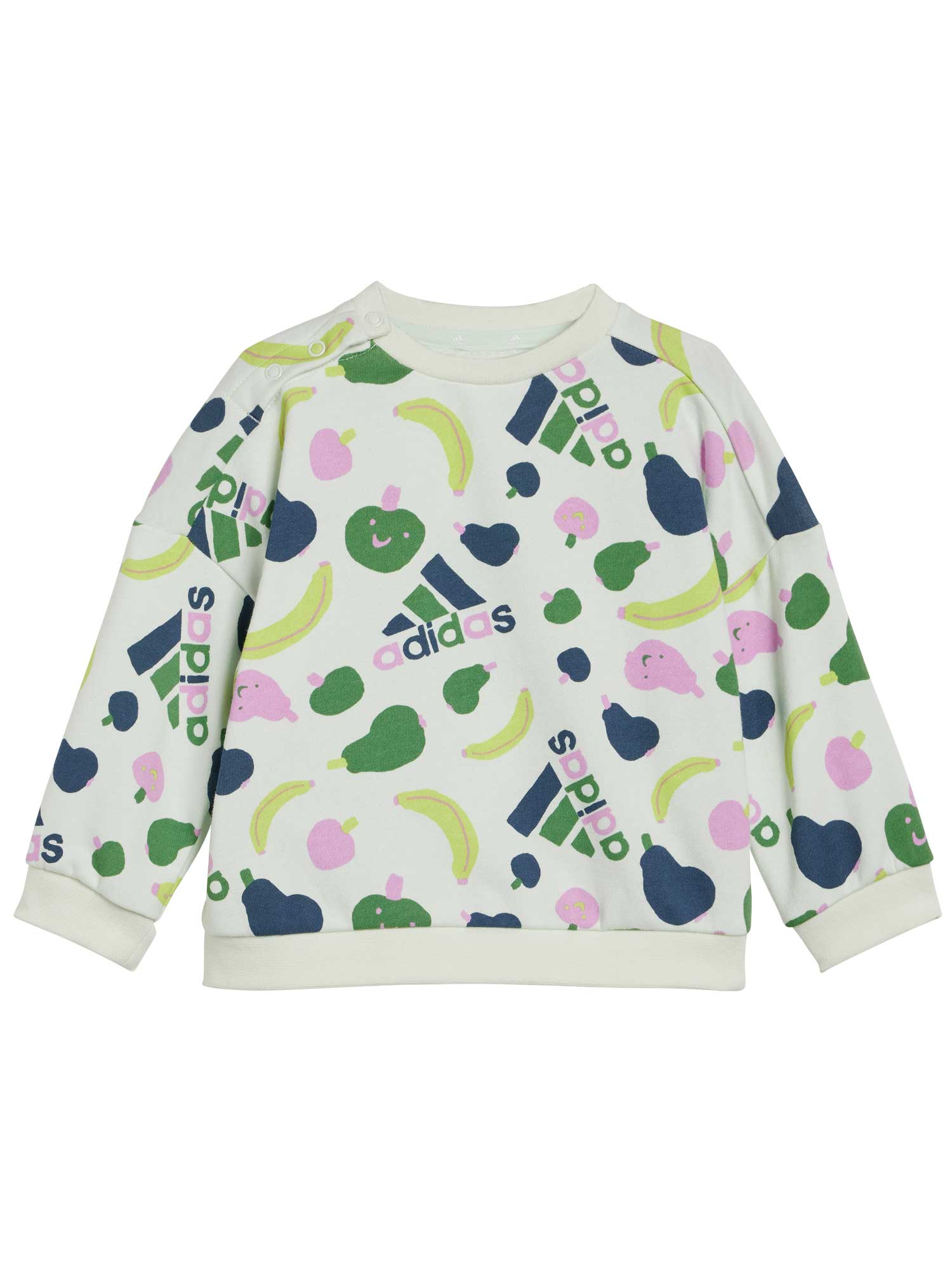 ADIDAS SPORTSWEAR Спортен екип Essentials Allover Print