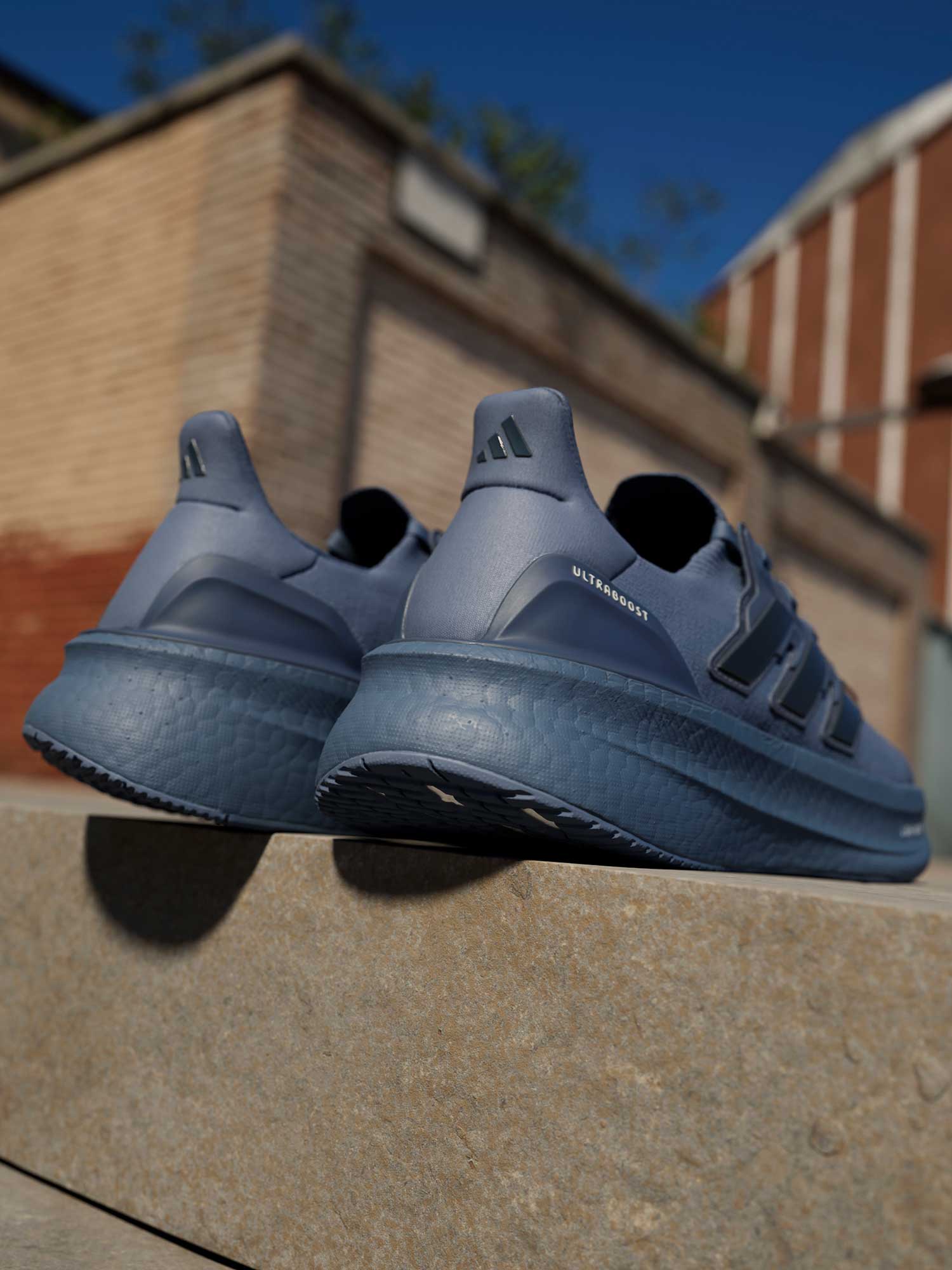 ADIDAS PERFORMANCE Обувки Ultraboost 5