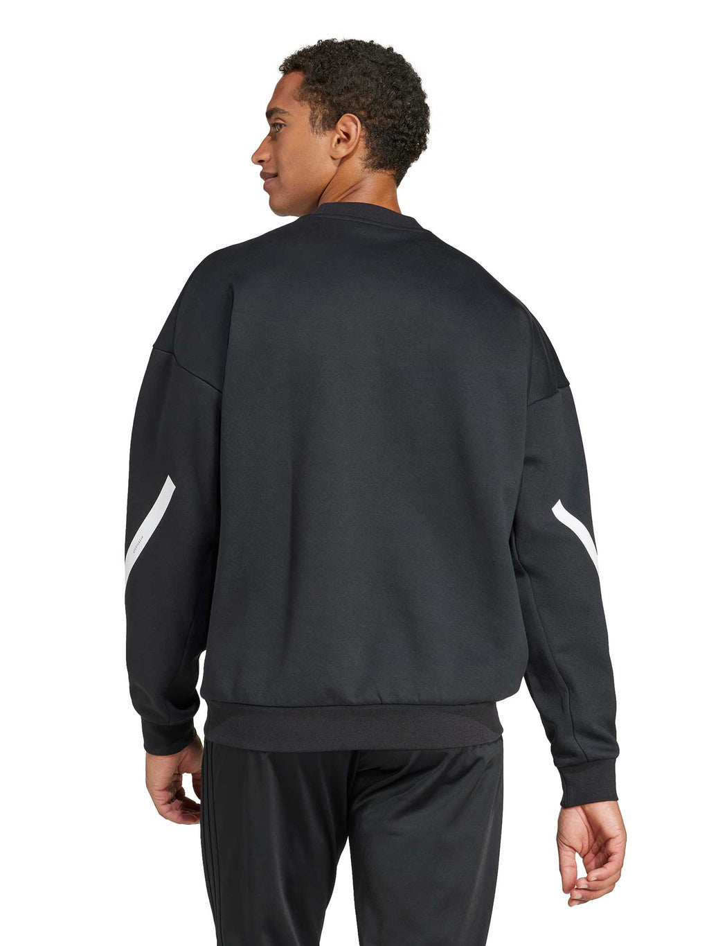 ADIDAS SPORTSWEAR Блуза New Z.N.E. Sweatshirt