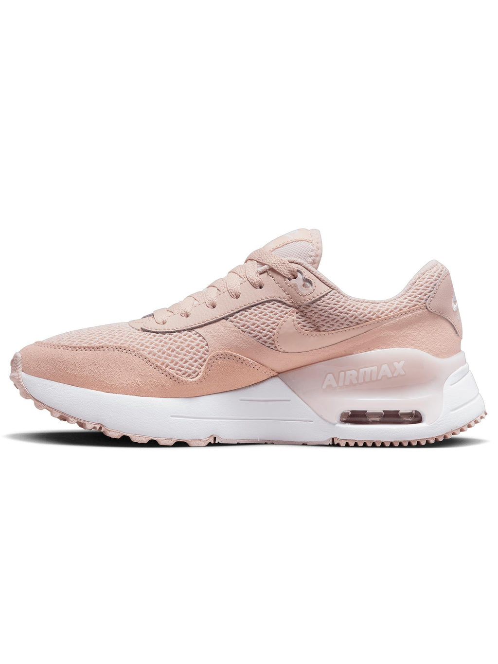 NIKE Обувки W AIR MAX SYSTM