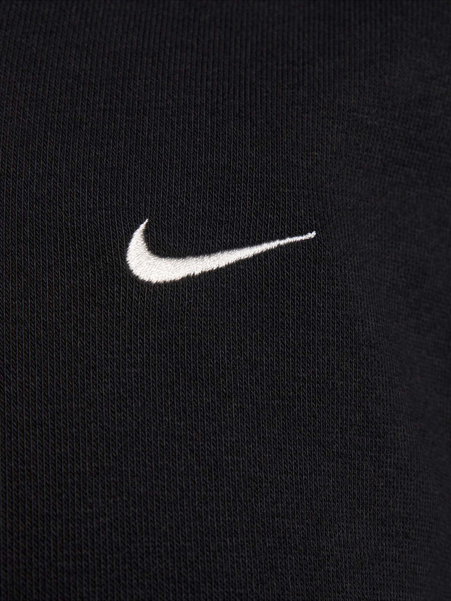 NIKE Суитшърт W NSW NK CHLL FT FZ HDY