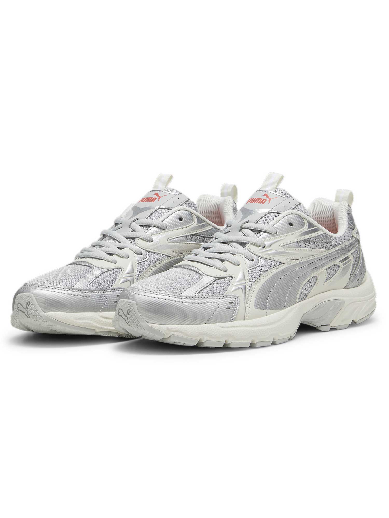 PUMA Обувки Milenio Tech
