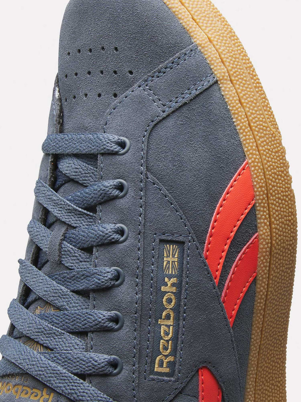 REEBOK Обувки CLUB C GROUNDS UK