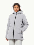 JACK WOLFSKIN Яке KAROLINGER LONG JKT W