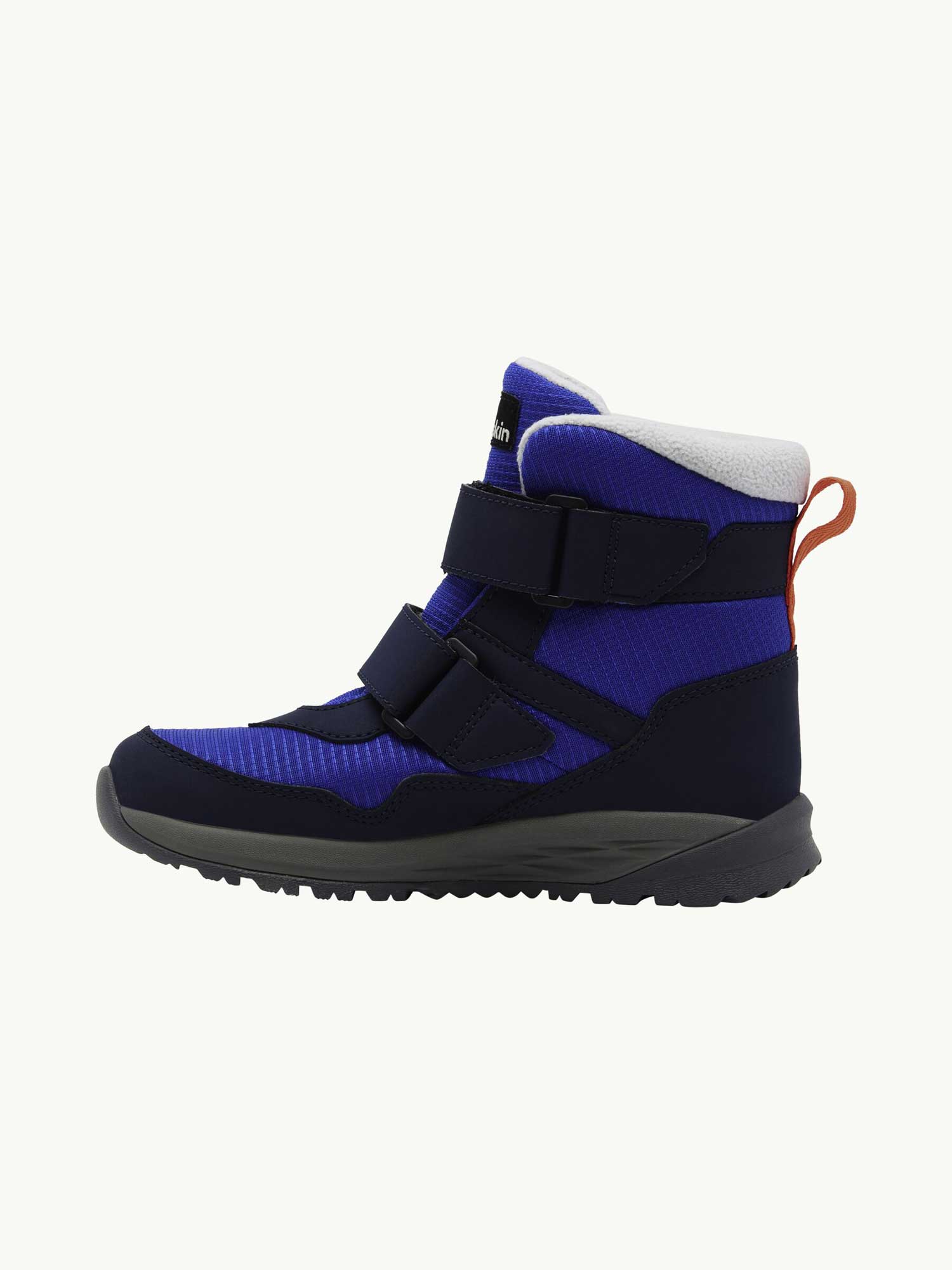 JACK WOLFSKIN Апрески POLAR BEAR-B TEXAPORE MID VC K
