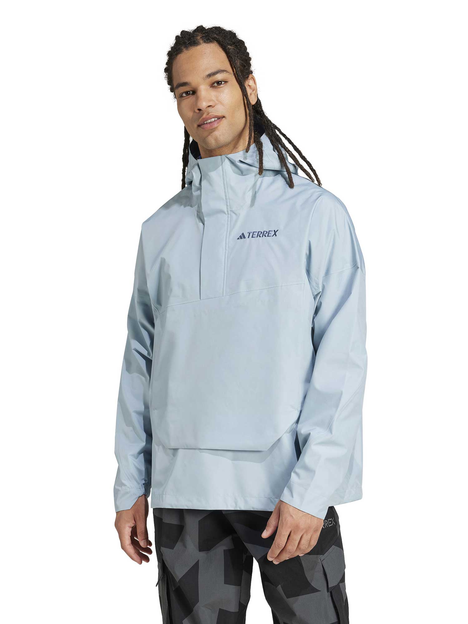 ADIDAS PERFORMANCE Анорак Terrex Xploric 2.5L Climaproof