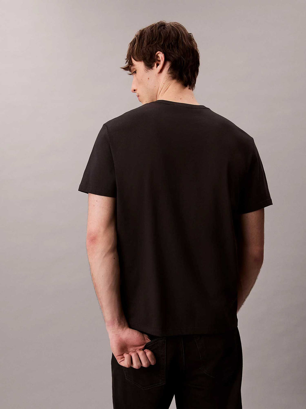 Calvin Klein Jeans Тениска SS 20S TC FLAGSHIP CITY GRAPHI