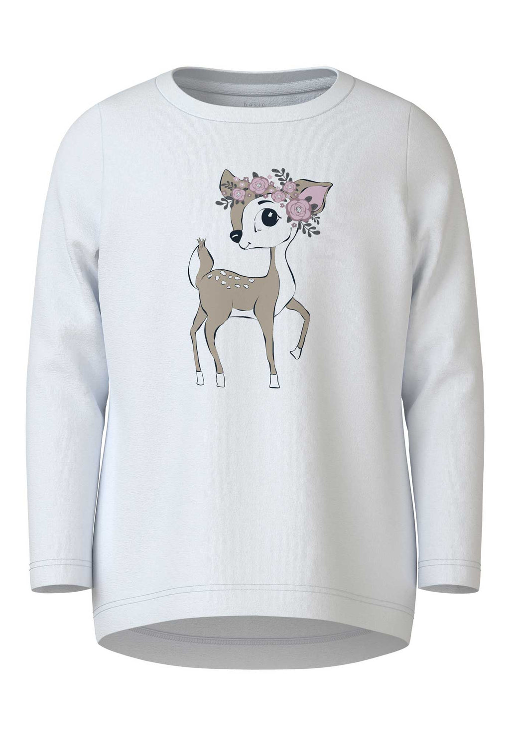 NAME IT Блуза NMFVIX LS TOP