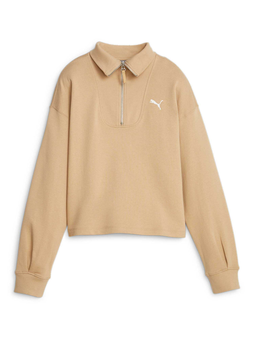 PUMA Блуза HER High-Neck HZ TR
