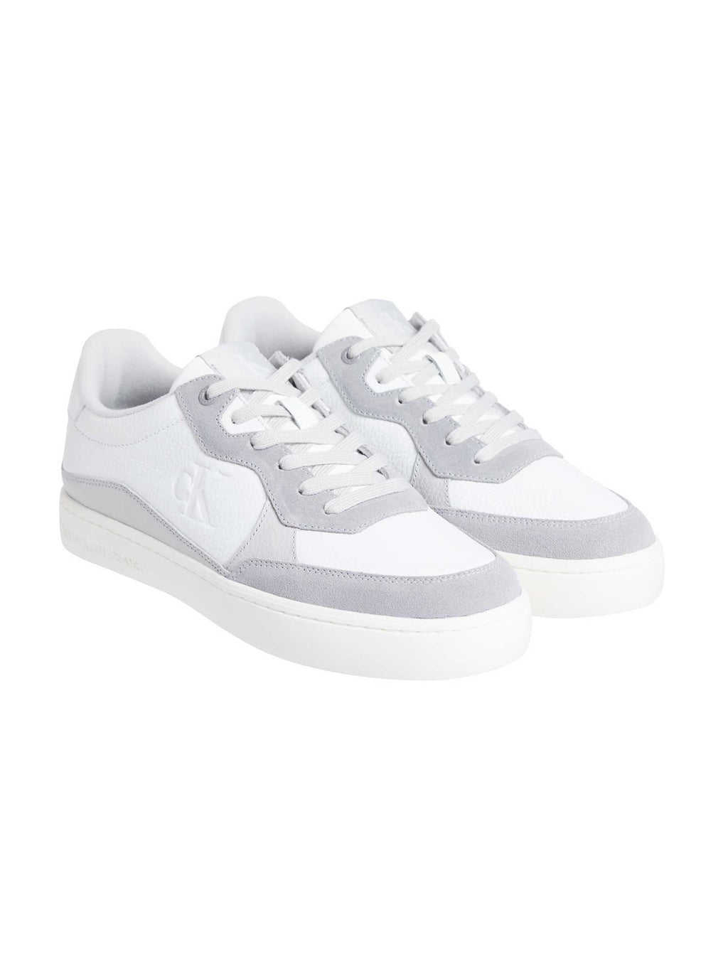 Calvin Klein Jeans Обувки CLASSIC CUPSOLE MG WMM