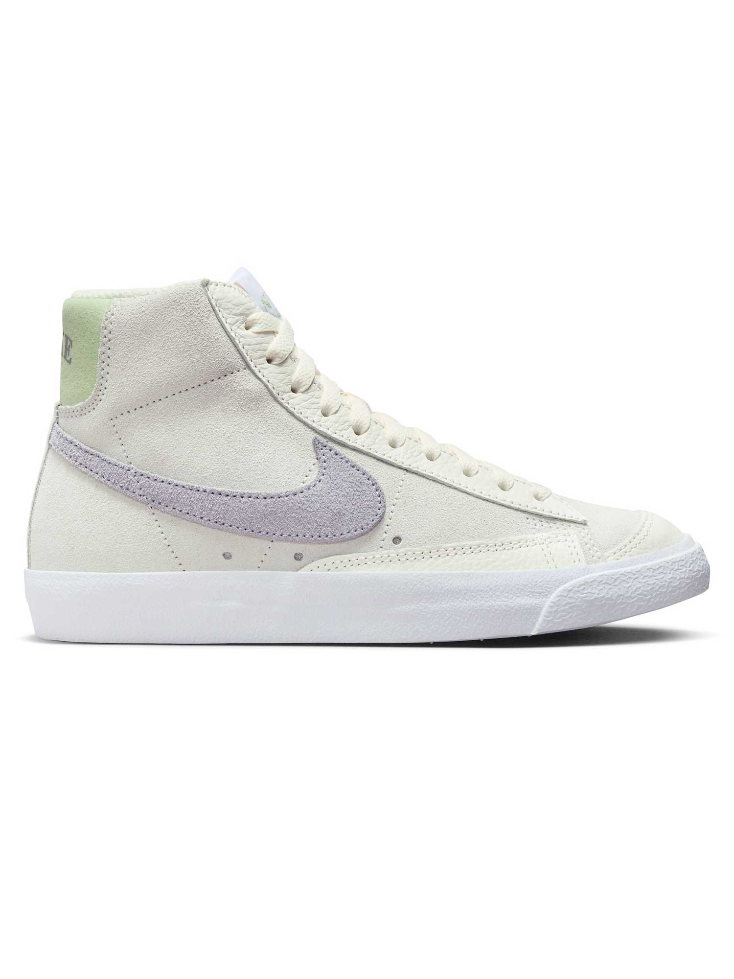 NIKE Обувки WMNS BLAZER MID 77