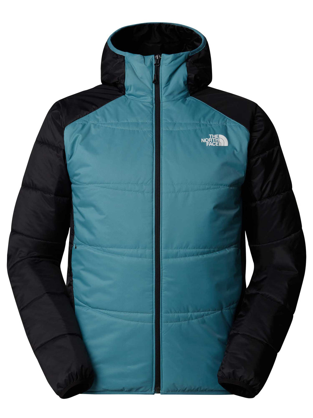 THE NORTH FACE Яке M QUEST SYNTHETIC JACKET