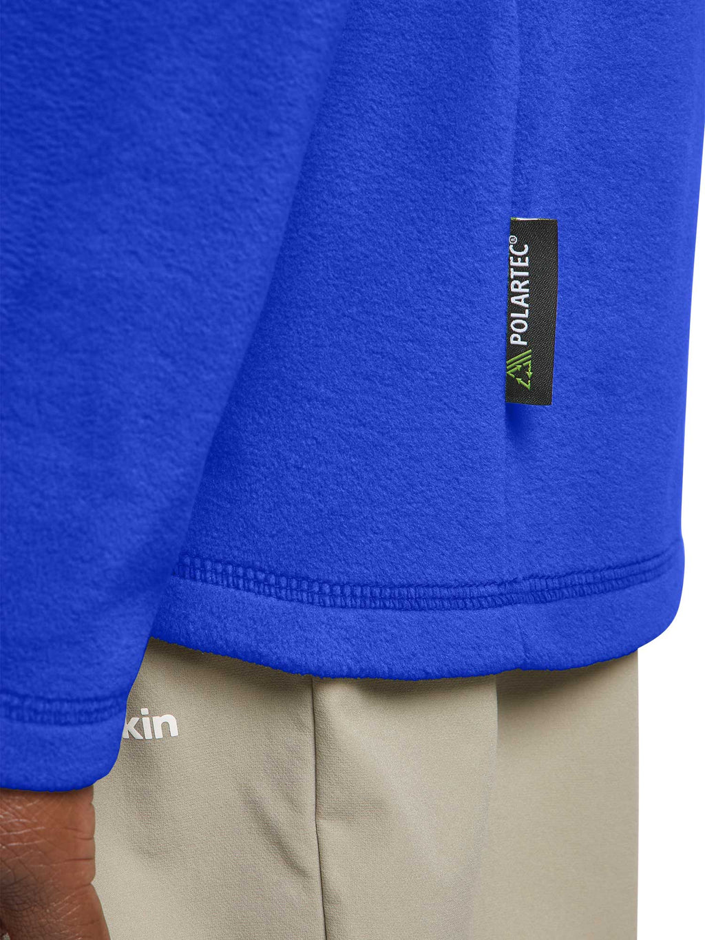 JACK WOLFSKIN Полар TAUNUS FZ M