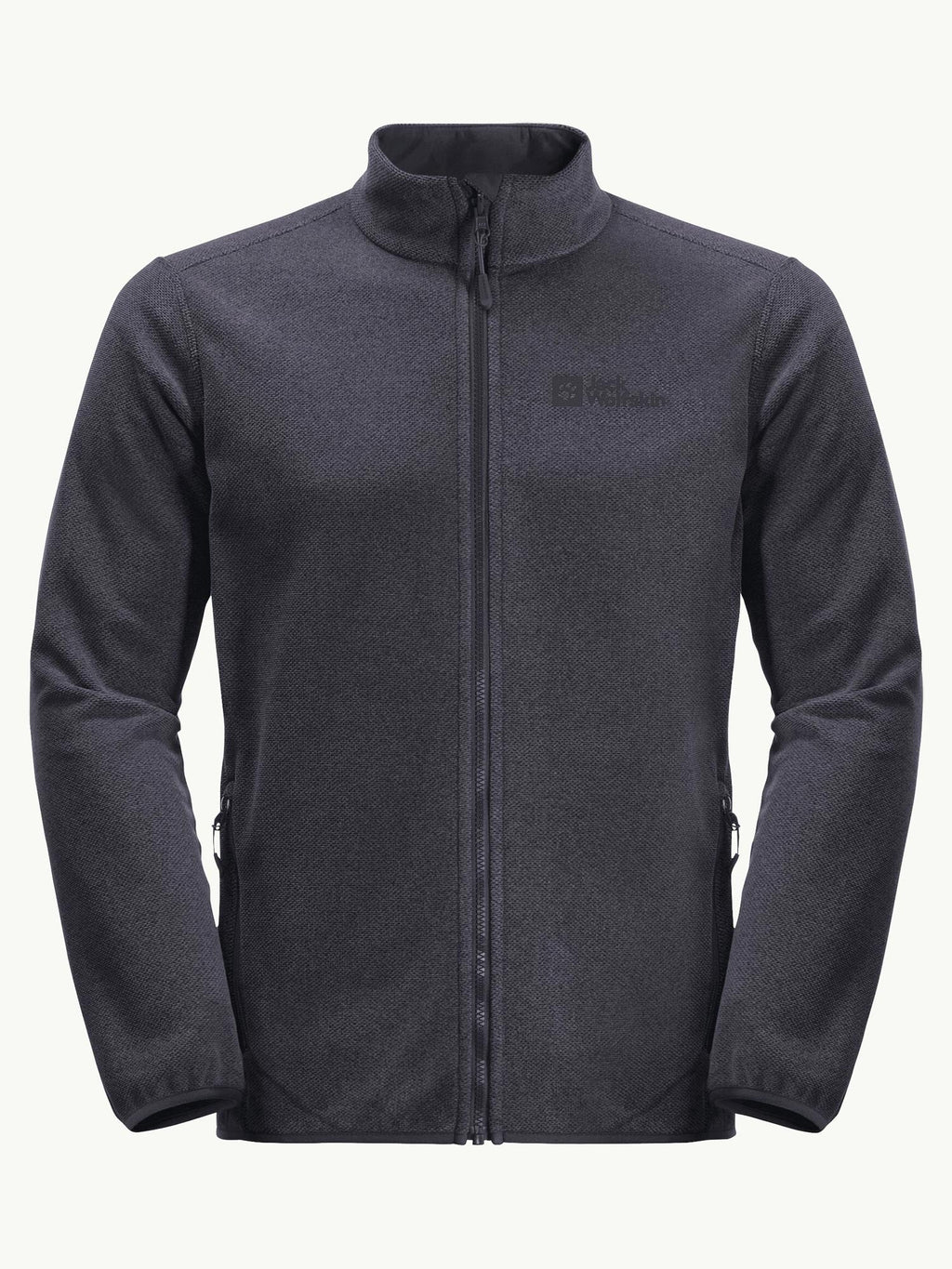 JACK WOLFSKIN Полар SKYWIND FZ M