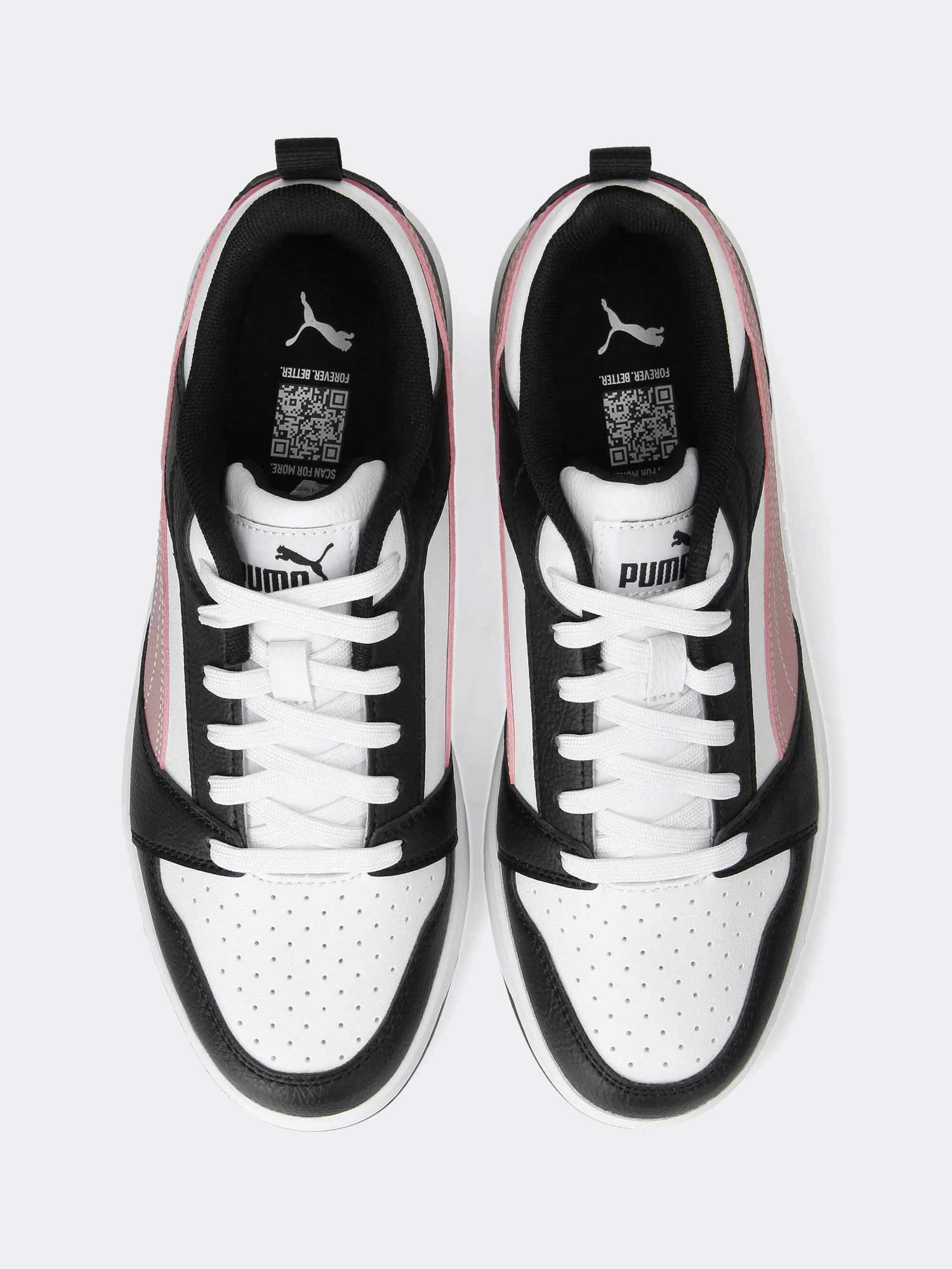 PUMA Обувки Rebound v6 Low