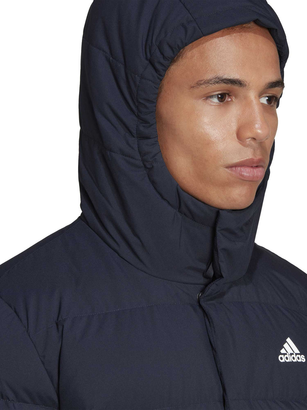 ADIDAS SPORTSWEAR Яке Helionic Hooded Down