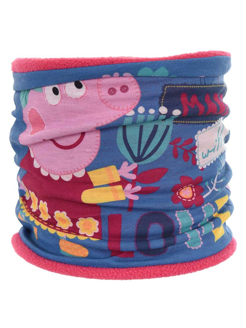 KIDS MOVIE HEROES Шал-яка PEPPA PIG