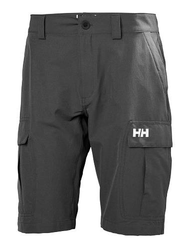 HELLY HANSEN Къси панталони QD CARGO SHORTS