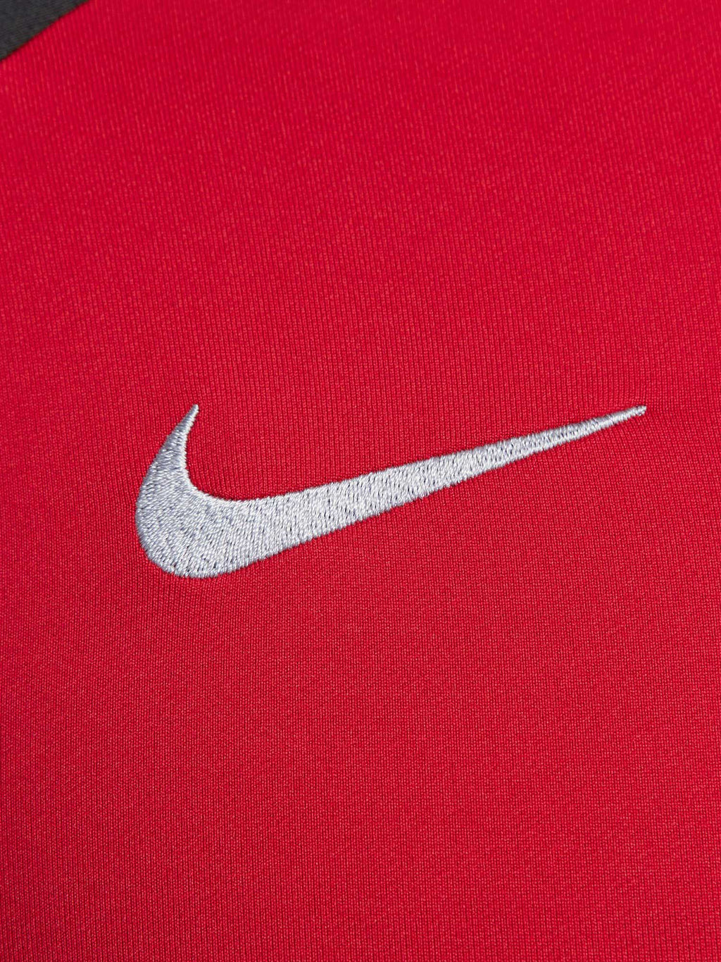 NIKE Блуза LFC MNK DF STRK DRILL TOP K