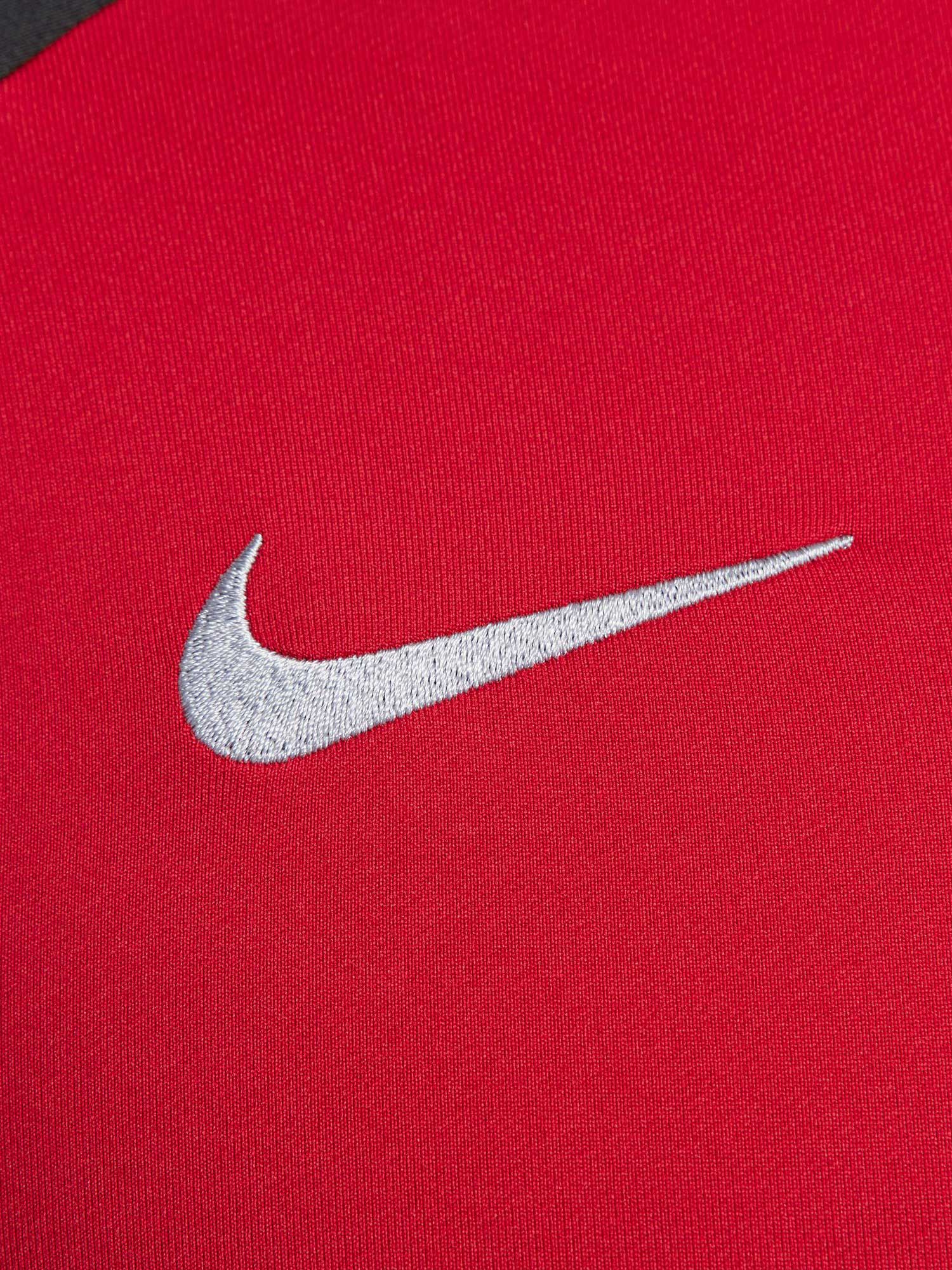 NIKE Блуза LFC MNK DF STRK DRILL TOP K