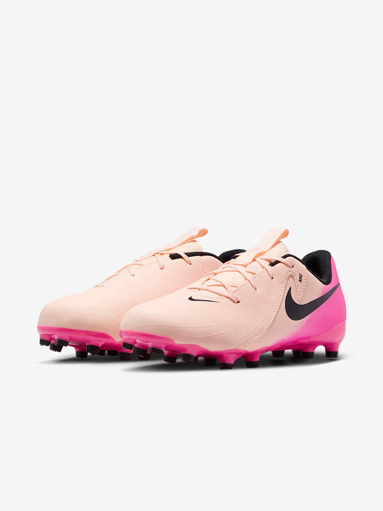 NIKE Обувки JR PHANTOM GX II ACADEMY FG/MG