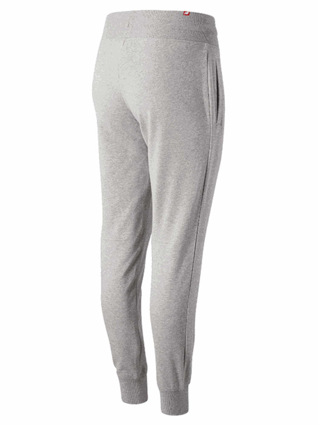 NEW BALANCE Спортно долнище ESSENTIALS FT