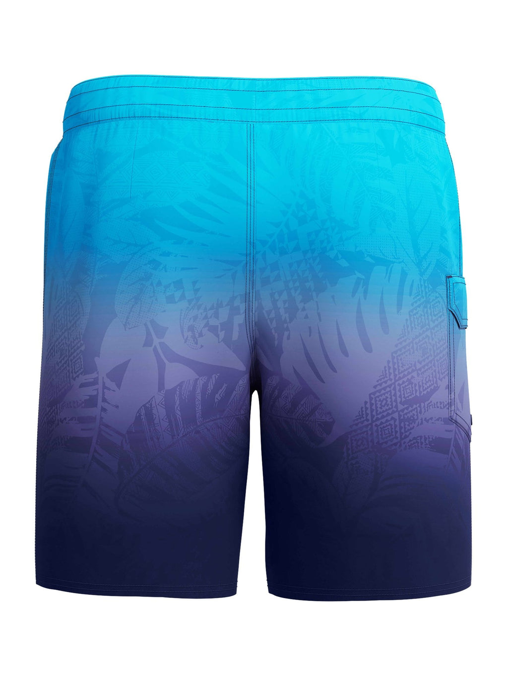 SPEEDO Плувни шорти THE LOOKOUT OMBRE BOARDSHORT 18