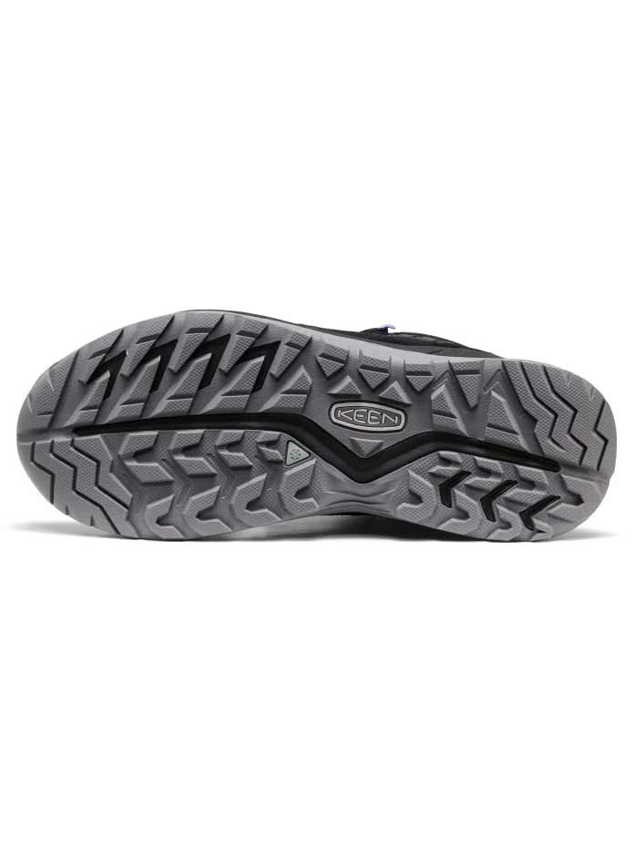 KEEN Обувки HIGHTRAIL MID POLAR WOMEN