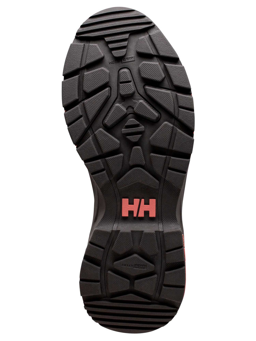 HELLY HANSEN Обувки W CASCADE LOW HT