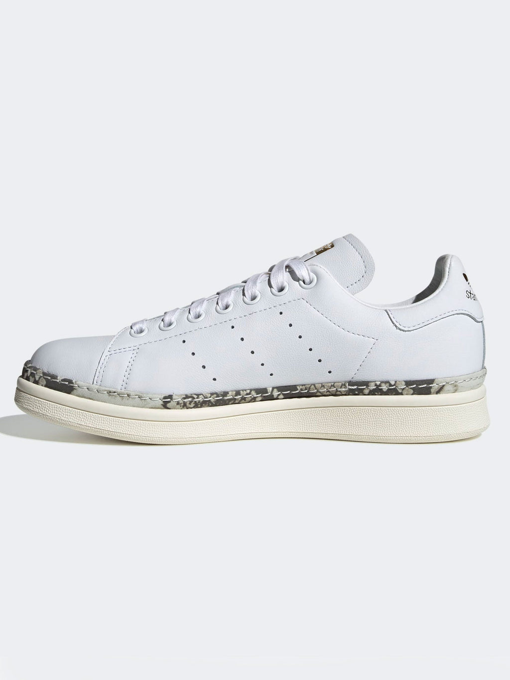 ADIDAS ORIGINALS Обувки STAN SMITH NEW BOLD W
