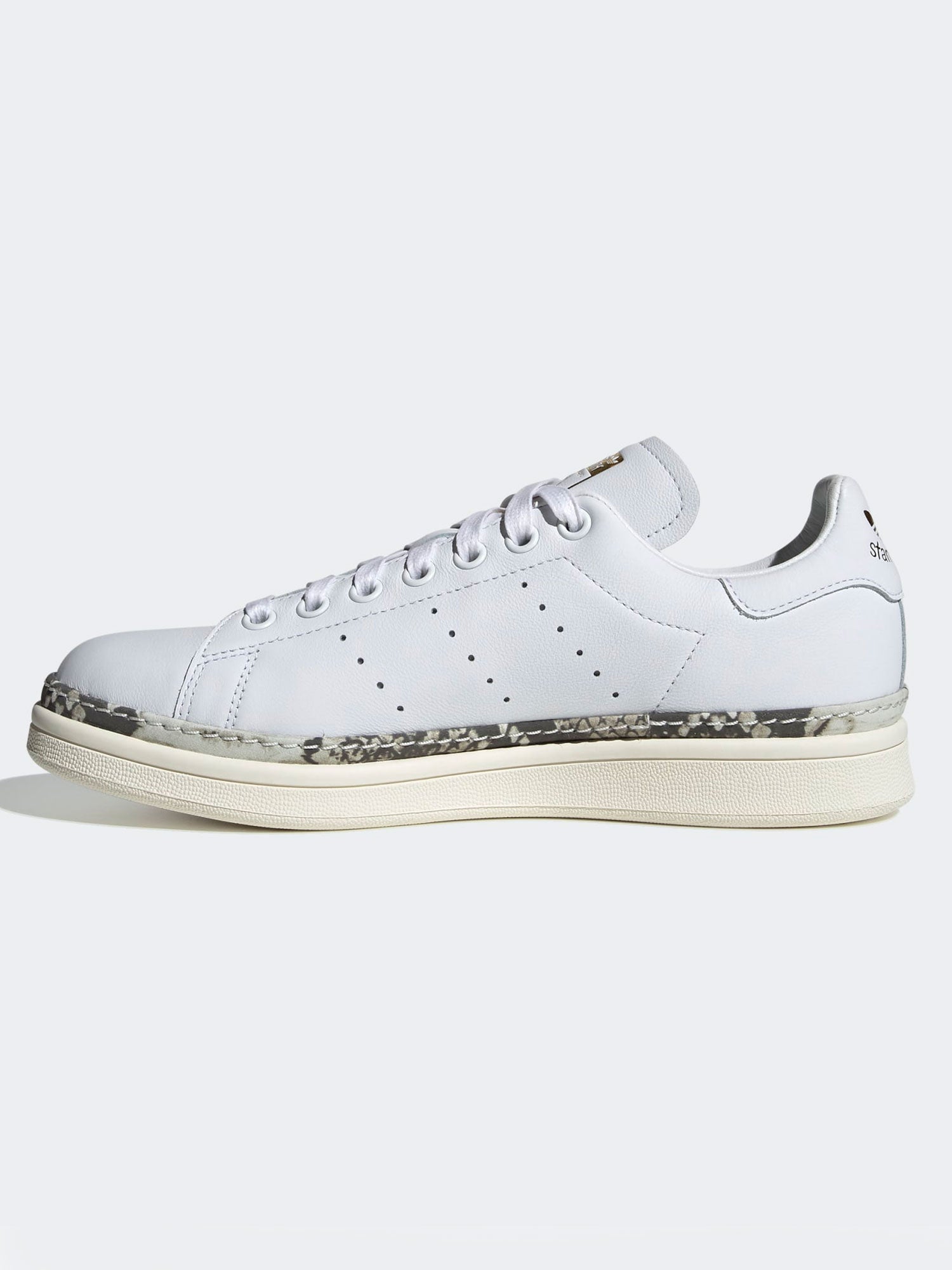ADIDAS ORIGINALS Обувки STAN SMITH NEW BOLD W