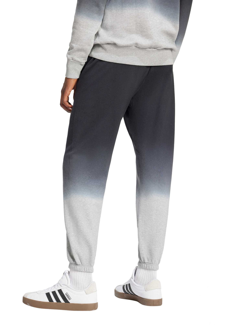 ADIDAS SPORTSWEAR Спортно долнище ALL SZN French Terry Dip-Dye Pants