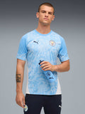 PUMA Тениска MCFC Training Jersey