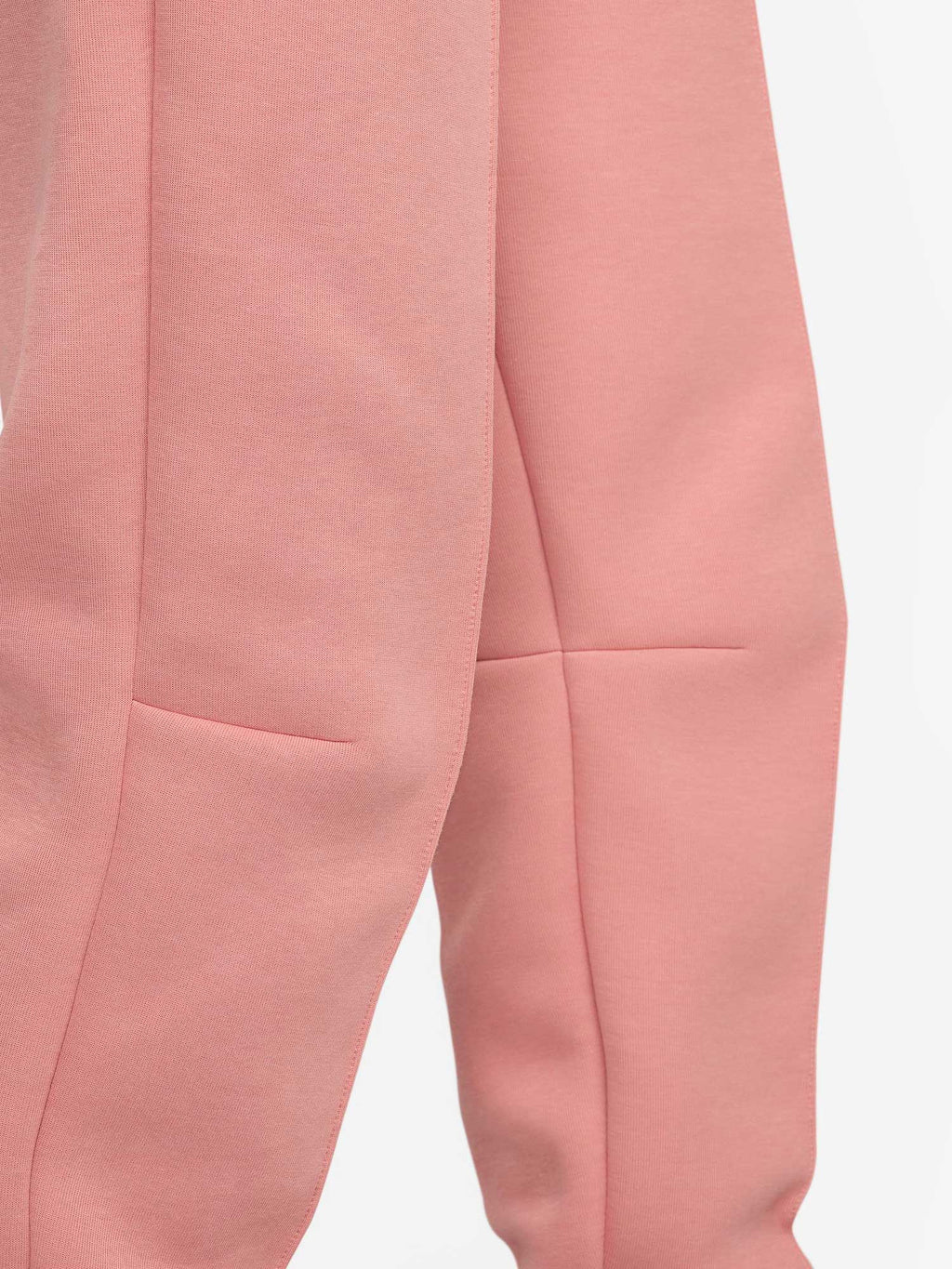 NIKE Спортно долнище W NSW TCH FLC MR JGGR