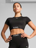 PUMA Тениска STRONG TEE - SHORT