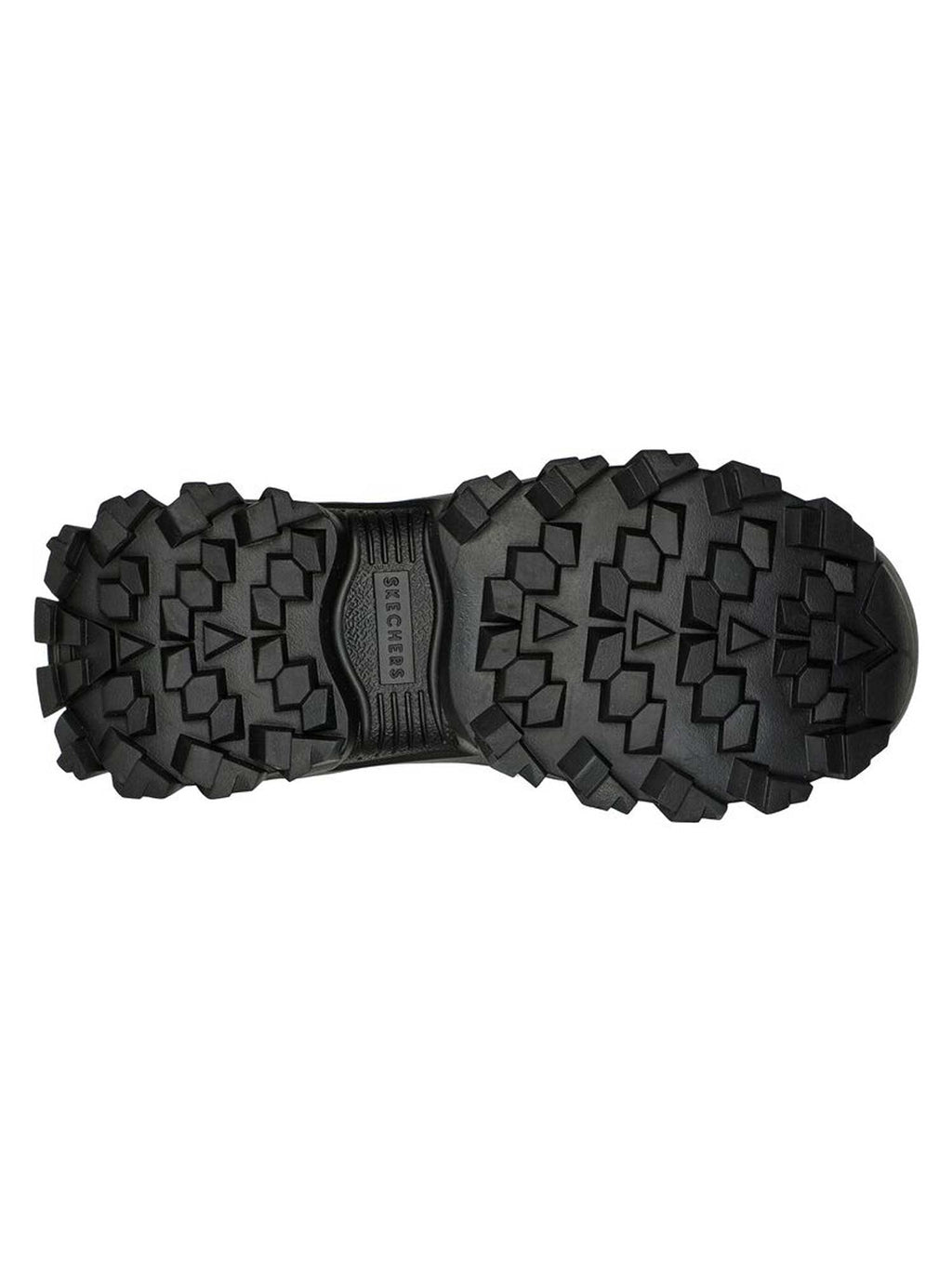 SKECHERS Обувки HI-RYZE - KEWL AVE