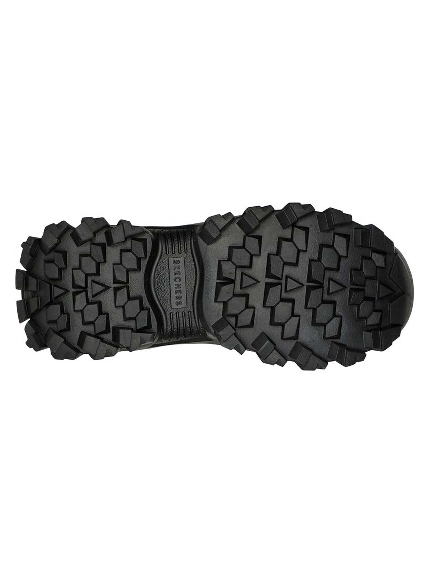SKECHERS Обувки HI-RYZE - KEWL AVE