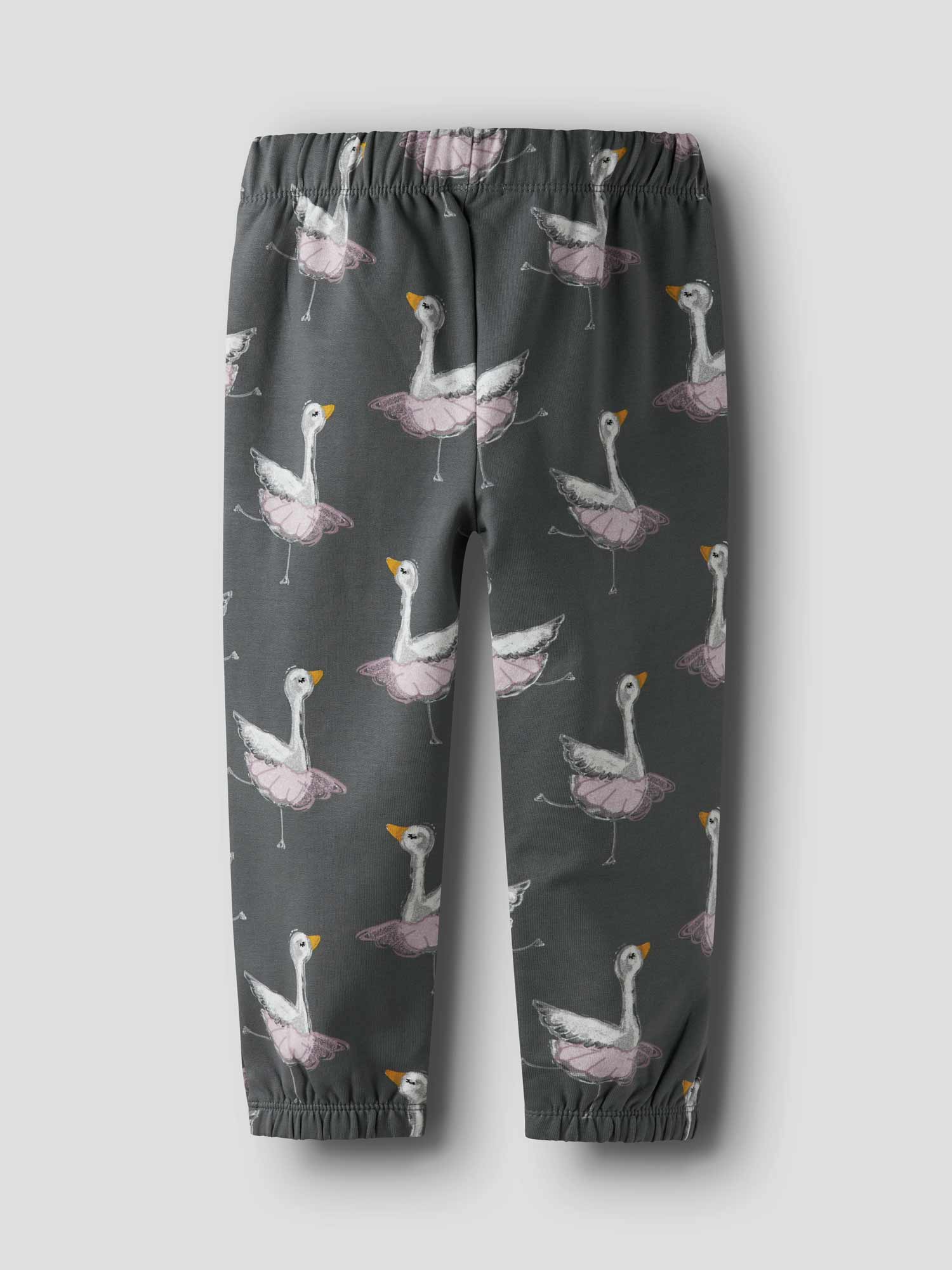 NAME IT Спортно долнище NMFSWANA SWEAT PANT BRU