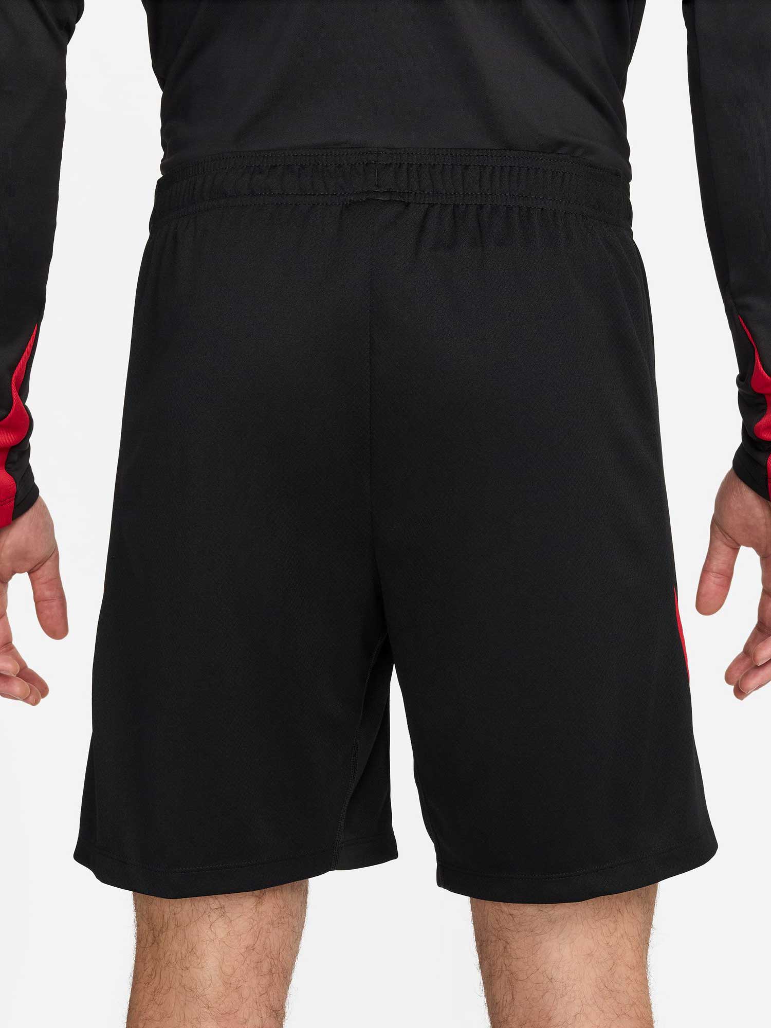NIKE Къси панталони LFC M NK DF STRK SHORT KZ
