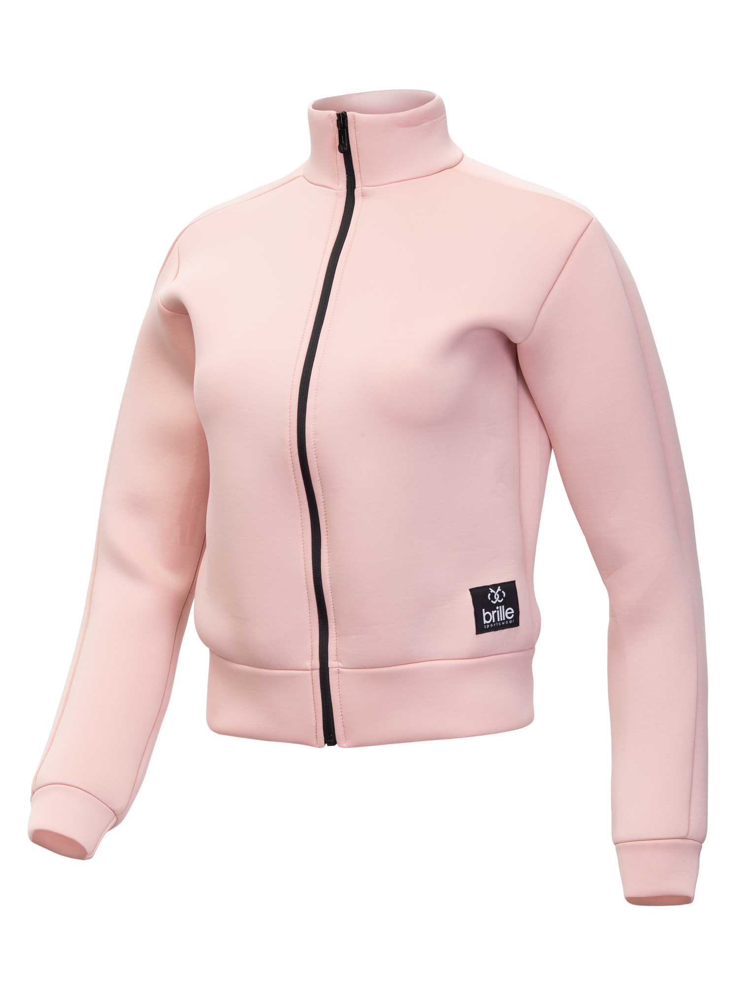 BRILLE Спортно горнище CAMELLIA