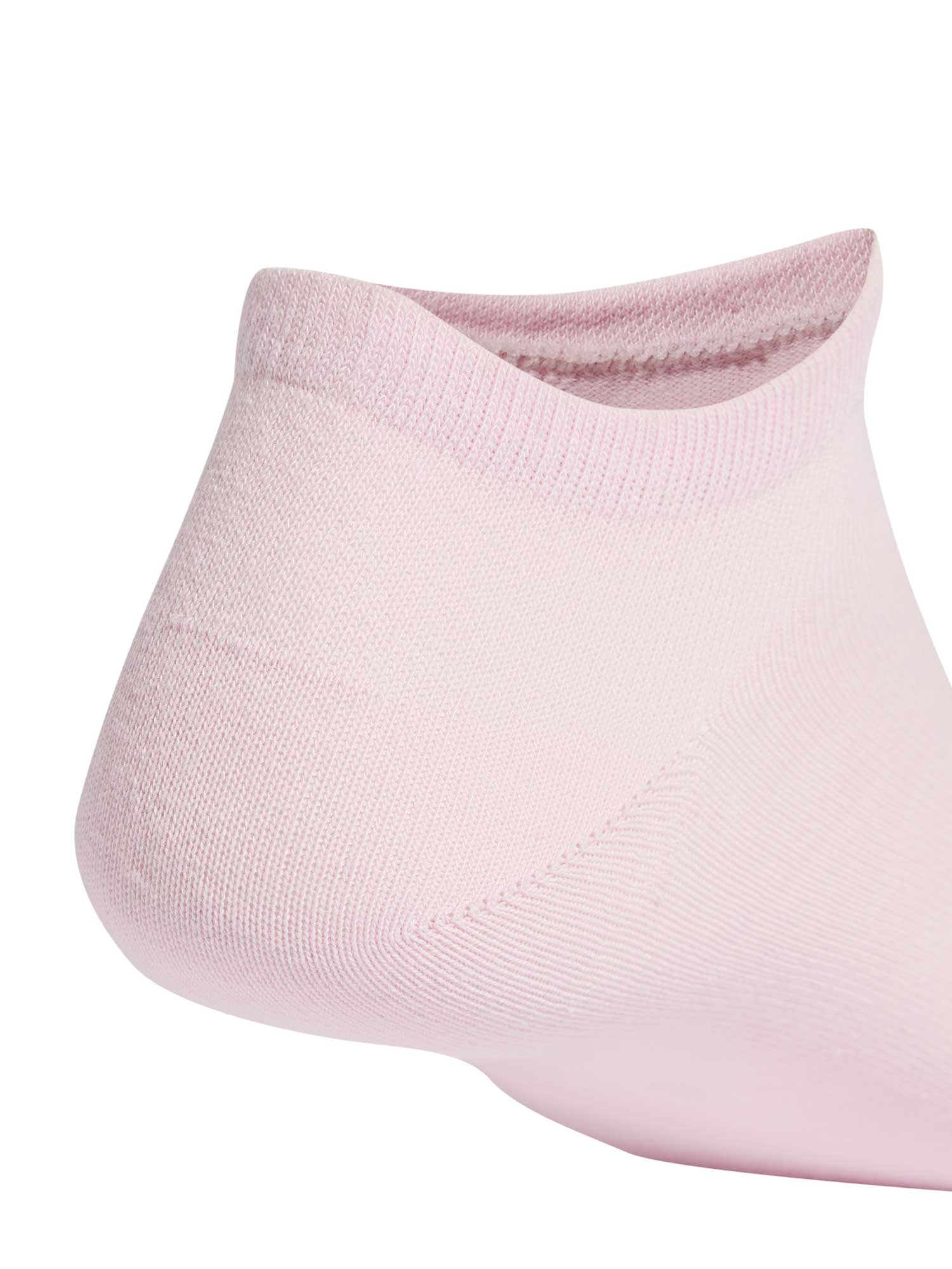 ADIDAS PERFORMANCE Чорапи Thin Linear Low-Cut Socks 3 Pairs