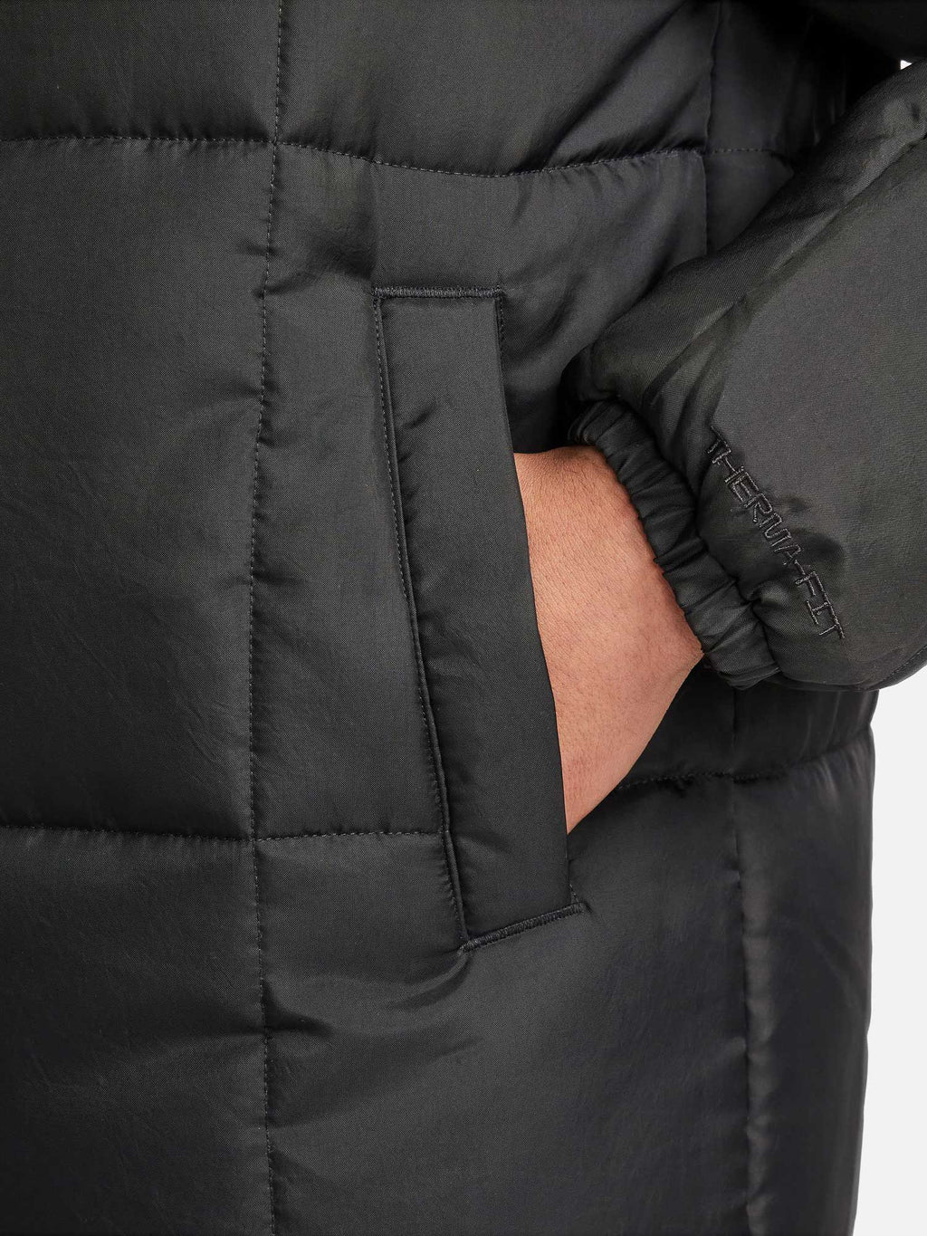 NIKE Яке W NSW TF THRMR CLSC PARKA