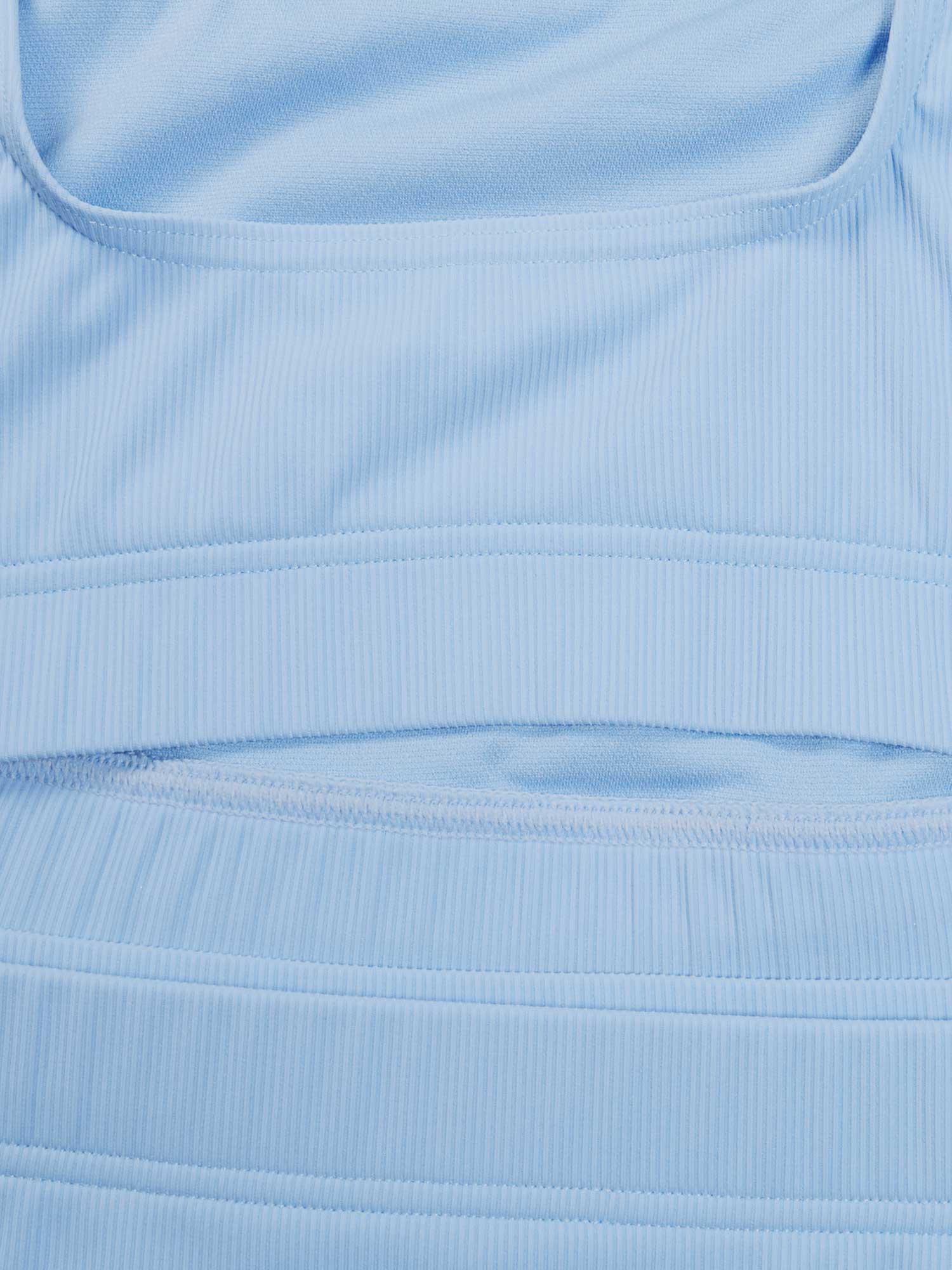 SPEEDO Бански 2 части WOMENS TEXTURED DEEP U-BACK
