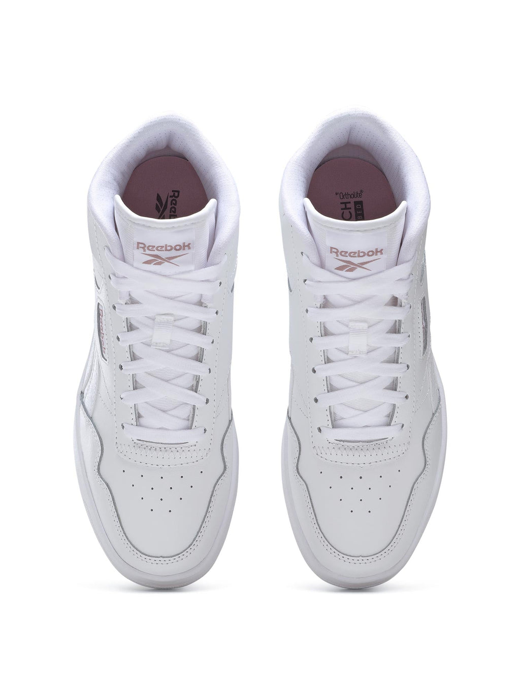 REEBOK Обувки Club High Top